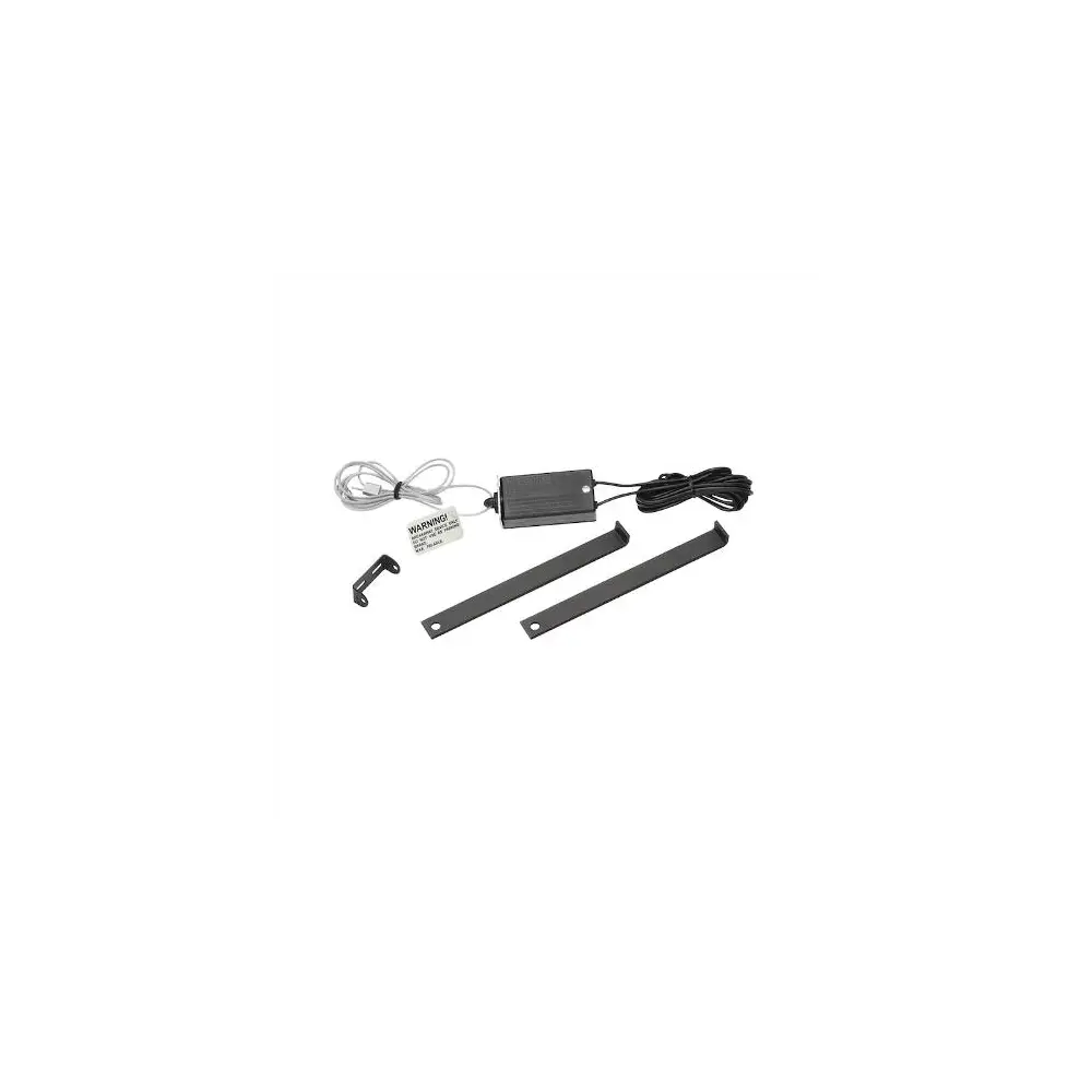 Breakaway Switch For Use w/ 1-3 Axle Electric Brake Systems - TEK2005-B120